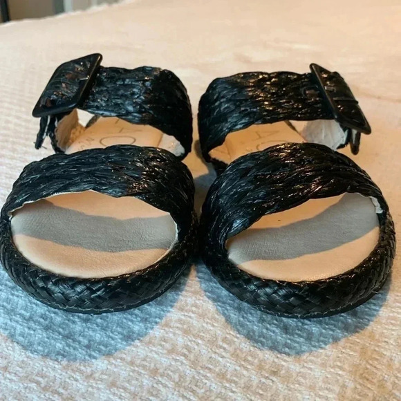 Beach by Matisse Key West Black Sandals - Picture 2 of 6